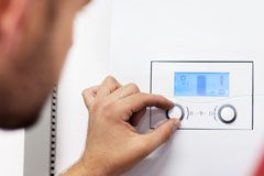 best St Marychurch boiler servicing companies