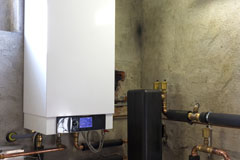 St Marychurch condensing boiler companies
