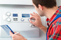 free commercial St Marychurch boiler quotes