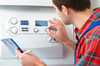 free St Marychurch gas safe engineer quotes