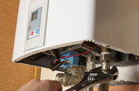 free St Marychurch boiler install quotes
