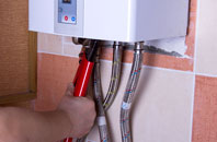 free St Marychurch boiler repair quotes