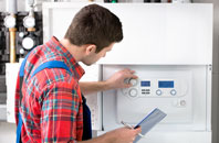 St Marychurch boiler servicing